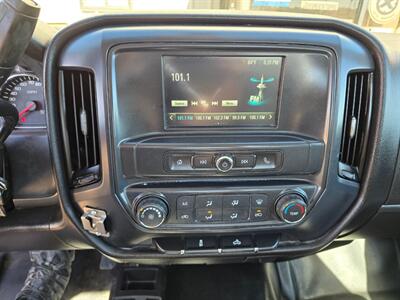 2017 Chevrolet Silverado 1500 z71 4x4*REG-CAB SHORT-BED*RUNS&DRIVES GREAT A/C   - Photo 24 - Woodward, OK 73801