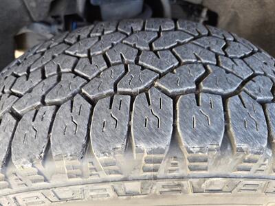 2017 Chevrolet Silverado 1500 z71 4x4*REG-CAB SHORT-BED*RUNS&DRIVES GREAT A/C   - Photo 47 - Woodward, OK 73801