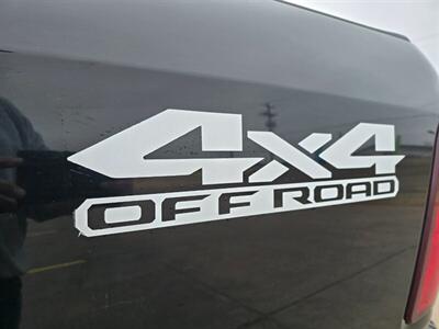 2019 RAM 1500 CREW 4X4 1OWNER 5.7L RUNS&DRIVES GREAT AC COLD   - Photo 59 - Woodward, OK 73801