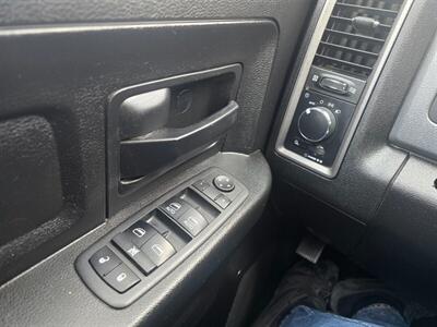 2019 RAM 1500 CREW 4X4 1OWNER 5.7L RUNS&DRIVES GREAT AC COLD   - Photo 25 - Woodward, OK 73801