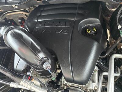 2019 RAM 1500 CREW 4X4 1OWNER 5.7L RUNS&DRIVES GREAT AC COLD   - Photo 62 - Woodward, OK 73801