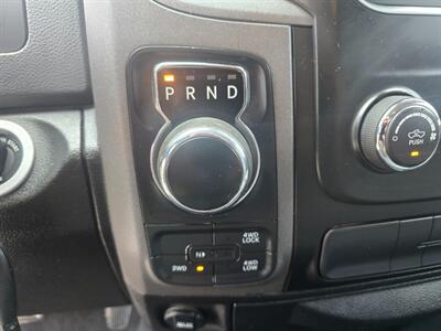 2019 RAM 1500 CREW 4X4 1OWNER 5.7L RUNS&DRIVES GREAT AC COLD   - Photo 13 - Woodward, OK 73801