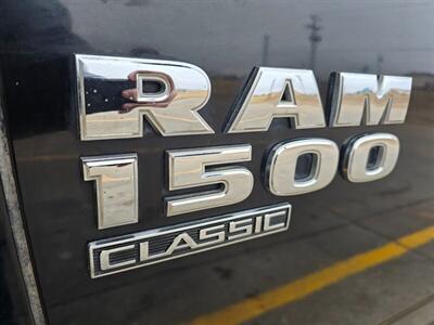 2019 RAM 1500 CREW 4X4 1OWNER 5.7L RUNS&DRIVES GREAT AC COLD   - Photo 61 - Woodward, OK 73801