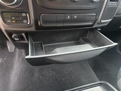 2019 RAM 1500 CREW 4X4 1OWNER 5.7L RUNS&DRIVES GREAT AC COLD   - Photo 29 - Woodward, OK 73801