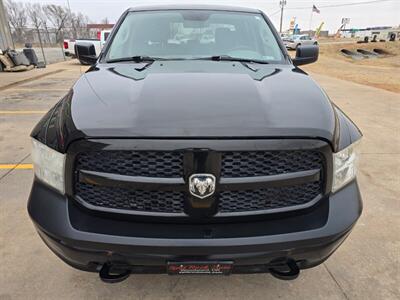 2019 RAM 1500 CREW 4X4 1OWNER 5.7L RUNS&DRIVES GREAT AC COLD   - Photo 7 - Woodward, OK 73801
