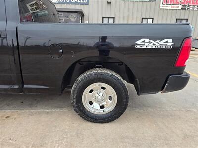 2019 RAM 1500 CREW 4X4 1OWNER 5.7L RUNS&DRIVES GREAT AC COLD   - Photo 71 - Woodward, OK 73801
