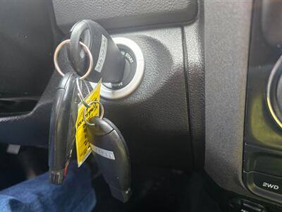 2019 RAM 1500 CREW 4X4 1OWNER 5.7L RUNS&DRIVES GREAT AC COLD   - Photo 33 - Woodward, OK 73801