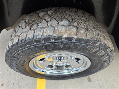 2019 RAM 1500 CREW 4X4 1OWNER 5.7L RUNS&DRIVES GREAT AC COLD   - Photo 52 - Woodward, OK 73801