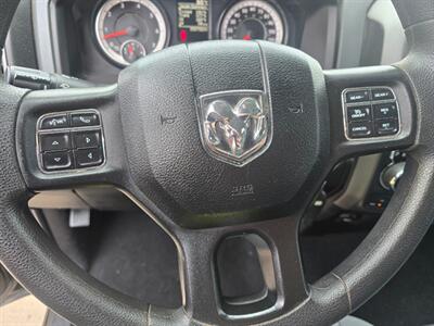 2019 RAM 1500 CREW 4X4 1OWNER 5.7L RUNS&DRIVES GREAT AC COLD   - Photo 26 - Woodward, OK 73801