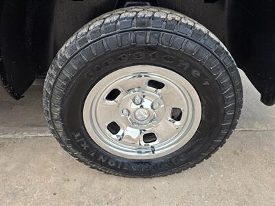 2019 RAM 1500 CREW 4X4 1OWNER 5.7L RUNS&DRIVES GREAT AC COLD   - Photo 57 - Woodward, OK 73801