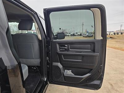 2019 RAM 1500 CREW 4X4 1OWNER 5.7L RUNS&DRIVES GREAT AC COLD   - Photo 46 - Woodward, OK 73801