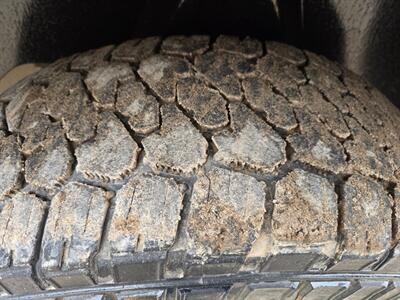 2019 RAM 1500 CREW 4X4 1OWNER 5.7L RUNS&DRIVES GREAT AC COLD   - Photo 48 - Woodward, OK 73801