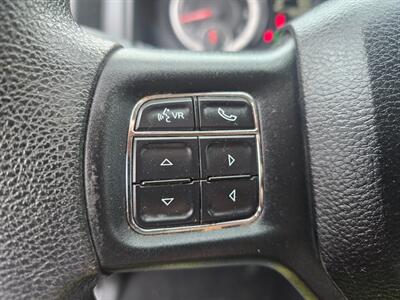 2019 RAM 1500 CREW 4X4 1OWNER 5.7L RUNS&DRIVES GREAT AC COLD   - Photo 27 - Woodward, OK 73801