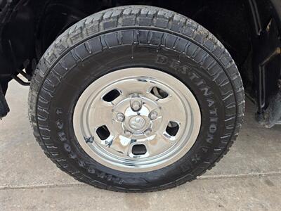 2019 RAM 1500 CREW 4X4 1OWNER 5.7L RUNS&DRIVES GREAT AC COLD   - Photo 55 - Woodward, OK 73801