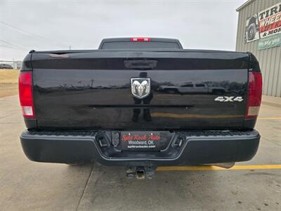 2019 RAM 1500 CREW 4X4 1OWNER 5.7L RUNS&DRIVES GREAT AC COLD   - Photo 79 - Woodward, OK 73801