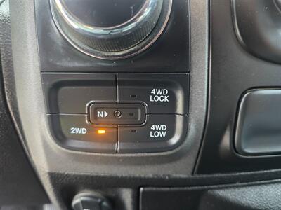 2019 RAM 1500 CREW 4X4 1OWNER 5.7L RUNS&DRIVES GREAT AC COLD   - Photo 23 - Woodward, OK 73801