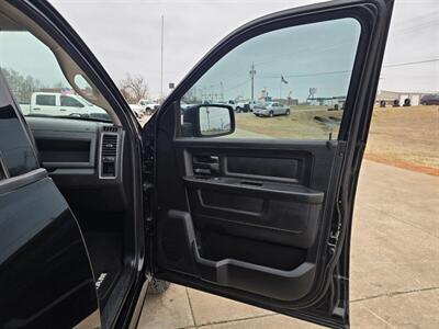 2019 RAM 1500 CREW 4X4 1OWNER 5.7L RUNS&DRIVES GREAT AC COLD   - Photo 44 - Woodward, OK 73801