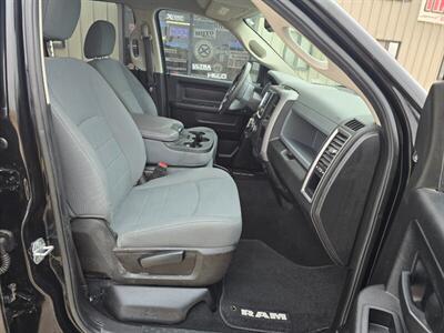 2019 RAM 1500 CREW 4X4 1OWNER 5.7L RUNS&DRIVES GREAT AC COLD   - Photo 36 - Woodward, OK 73801