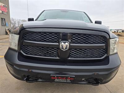 2019 RAM 1500 CREW 4X4 1OWNER 5.7L RUNS&DRIVES GREAT AC COLD   - Photo 78 - Woodward, OK 73801