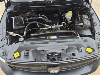 2019 RAM 1500 CREW 4X4 1OWNER 5.7L RUNS&DRIVES GREAT AC COLD   - Photo 9 - Woodward, OK 73801