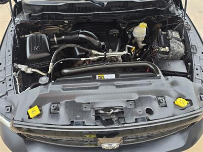 2019 RAM 1500 CREW 4X4 1OWNER 5.7L RUNS&DRIVES GREAT AC COLD   - Photo 64 - Woodward, OK 73801