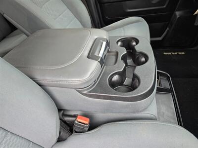 2019 RAM 1500 CREW 4X4 1OWNER 5.7L RUNS&DRIVES GREAT AC COLD   - Photo 35 - Woodward, OK 73801