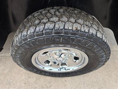 2019 RAM 1500 CREW 4X4 1OWNER 5.7L RUNS&DRIVES GREAT AC COLD   - Photo 53 - Woodward, OK 73801