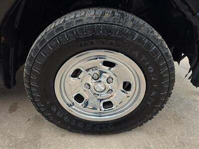 2019 RAM 1500 CREW 4X4 1OWNER 5.7L RUNS&DRIVES GREAT AC COLD   - Photo 58 - Woodward, OK 73801