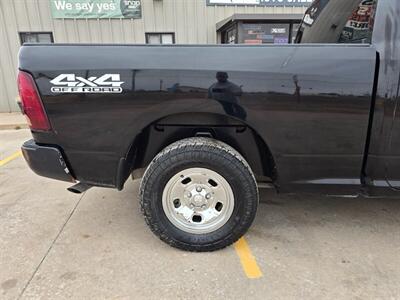 2019 RAM 1500 CREW 4X4 1OWNER 5.7L RUNS&DRIVES GREAT AC COLD   - Photo 70 - Woodward, OK 73801