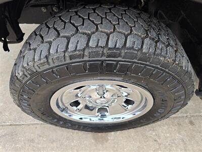 2019 RAM 1500 CREW 4X4 1OWNER 5.7L RUNS&DRIVES GREAT AC COLD   - Photo 54 - Woodward, OK 73801