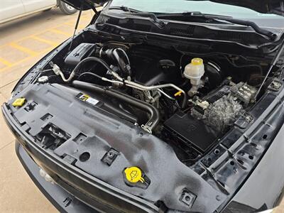 2019 RAM 1500 CREW 4X4 1OWNER 5.7L RUNS&DRIVES GREAT AC COLD   - Photo 63 - Woodward, OK 73801