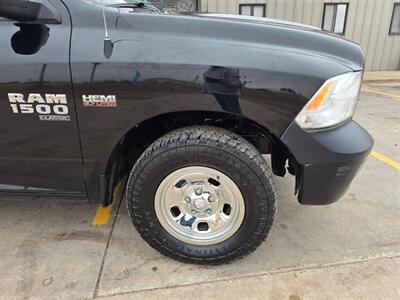 2019 RAM 1500 CREW 4X4 1OWNER 5.7L RUNS&DRIVES GREAT AC COLD   - Photo 69 - Woodward, OK 73801