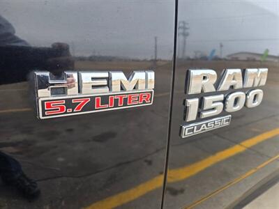 2019 RAM 1500 CREW 4X4 1OWNER 5.7L RUNS&DRIVES GREAT AC COLD   - Photo 10 - Woodward, OK 73801