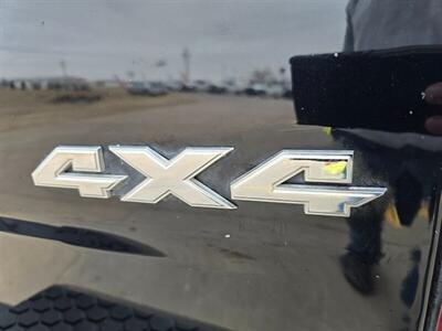 2019 RAM 1500 CREW 4X4 1OWNER 5.7L RUNS&DRIVES GREAT AC COLD   - Photo 11 - Woodward, OK 73801