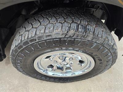 2019 RAM 1500 CREW 4X4 1OWNER 5.7L RUNS&DRIVES GREAT AC COLD   - Photo 51 - Woodward, OK 73801