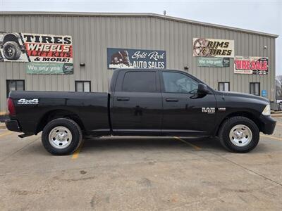 2019 RAM 1500 CREW 4X4 1OWNER 5.7L RUNS&DRIVES GREAT AC COLD   - Photo 74 - Woodward, OK 73801