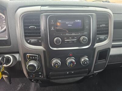 2019 RAM 1500 CREW 4X4 1OWNER 5.7L RUNS&DRIVES GREAT AC COLD   - Photo 21 - Woodward, OK 73801