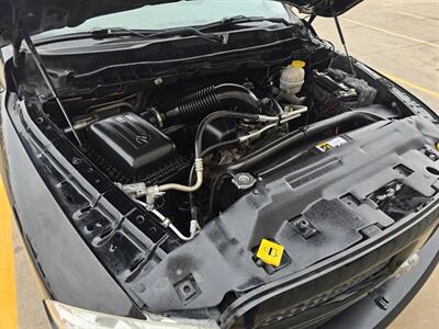 2019 RAM 1500 CREW 4X4 1OWNER 5.7L RUNS&DRIVES GREAT AC COLD   - Photo 65 - Woodward, OK 73801