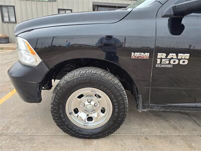 2019 RAM 1500 CREW 4X4 1OWNER 5.7L RUNS&DRIVES GREAT AC COLD   - Photo 68 - Woodward, OK 73801