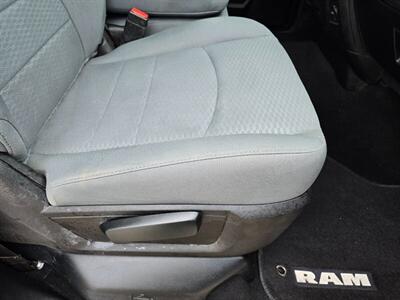 2019 RAM 1500 CREW 4X4 1OWNER 5.7L RUNS&DRIVES GREAT AC COLD   - Photo 39 - Woodward, OK 73801