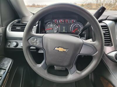 2017 Chevrolet Tahoe 1OWNER 4X4 5.3L RUNS&DRIVES GREAT AC TOW PKG   - Photo 28 - Woodward, OK 73801