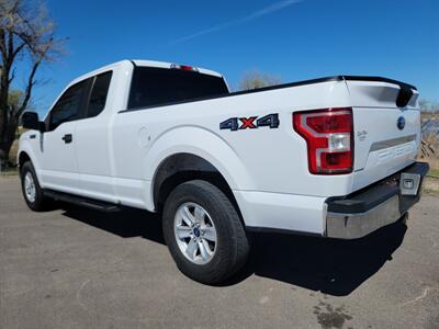 2019 Ford F-150 4X4 1OWNER RUNS&DRIVES GREAT A/C BEDLINER   - Photo 71 - Woodward, OK 73801