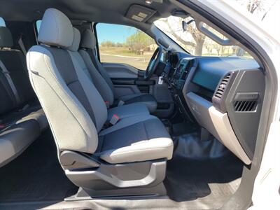 2019 Ford F-150 4X4 1OWNER RUNS&DRIVES GREAT A/C BEDLINER   - Photo 42 - Woodward, OK 73801