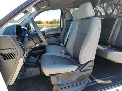 2019 Ford F-150 4X4 1OWNER RUNS&DRIVES GREAT A/C BEDLINER   - Photo 47 - Woodward, OK 73801