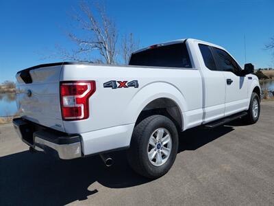 2019 Ford F-150 4X4 1OWNER RUNS&DRIVES GREAT A/C BEDLINER   - Photo 70 - Woodward, OK 73801