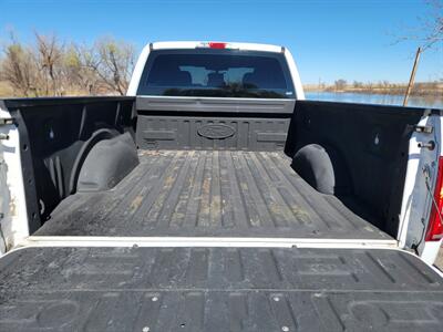2019 Ford F-150 4X4 1OWNER RUNS&DRIVES GREAT A/C BEDLINER   - Photo 11 - Woodward, OK 73801