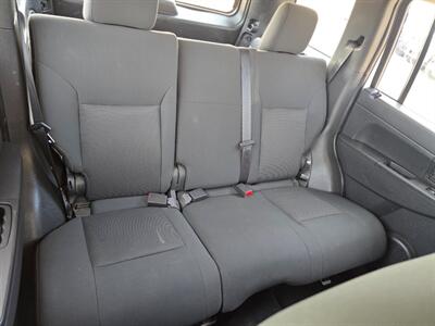 2009 Jeep Liberty 4WD 3.7L RUNS&DRIVES GREAT NEW TIRES A/C COLD!   - Photo 41 - Woodward, OK 73801