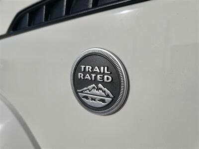 2009 Jeep Liberty 4WD 3.7L RUNS&DRIVES GREAT NEW TIRES A/C COLD!   - Photo 42 - Woodward, OK 73801