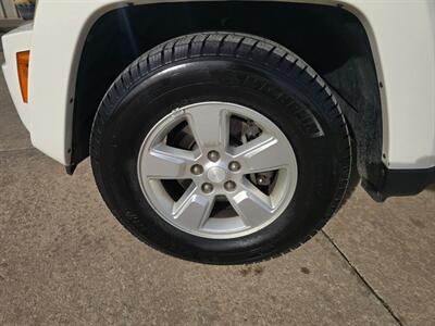 2009 Jeep Liberty 4WD 3.7L RUNS&DRIVES GREAT NEW TIRES A/C COLD!   - Photo 56 - Woodward, OK 73801