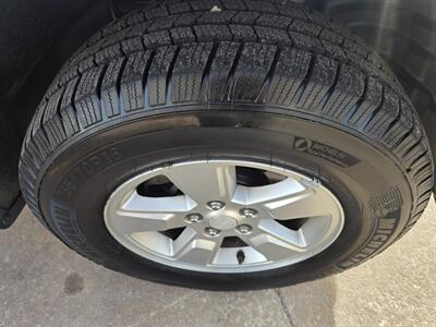 2009 Jeep Liberty 4WD 3.7L RUNS&DRIVES GREAT NEW TIRES A/C COLD!   - Photo 55 - Woodward, OK 73801